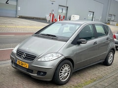 Mercedes-Benz A-klasse - 150 Classic