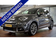 Fiat 500 X - 1.0 120pk Sport Full options