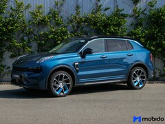 Lynk & Co 01 - PHEV | Panoramadak | Navigatie