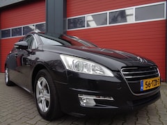 Peugeot 508 SW - 1.6 THP Blue Lease Executive, Navi, Cruise, Trekhaak