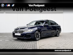 BMW 5-serie - Sedan 545e xDrive High Executive