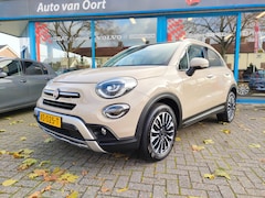 Fiat 500 X Cross - 1.0 GSE City Cross Opening Edition