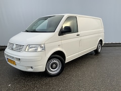 Volkswagen Transporter - 1.9 TDI 340 MHD L2 Airco 3 Zits Trekhaak 2200 kg