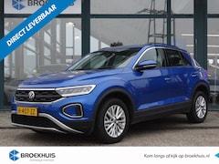 Volkswagen T-Roc - 1.0 TSI Life