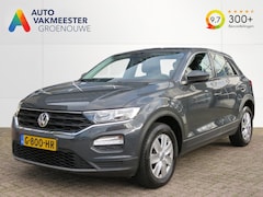 Volkswagen T-Roc - 1.5 TSI 150PK DSG-aut. / Acc / Carplay-android auto / BOVAG garantie