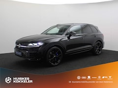 Volkswagen Touareg - R 3.0 TSI eHybrid 462pk Tiptronic Trekhaak, Luchtvering, Panoramadak, 360 camera, Head up