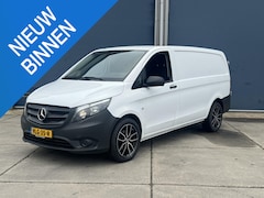 Mercedes-Benz Vito - 110 CDI Lang AIRCO / CRUISE CONTROLE / L2H1 / EURO 6 / TREKHAAK