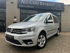 Volkswagen Caddy Maxi - 1.4 TSI 7p / automaat/ led/ navigatie/ adoptief