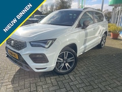 Seat Ateca - 1.5 TSI FR Bns Int. Leder, Nav, Caplay, Digital Cockpit