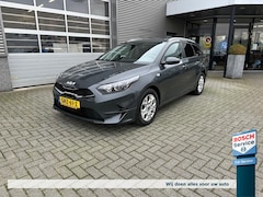 Kia Cee'd Sportswagon - Ceed Sw 1.0 T-GDi 120pk DynamicPlusLine Camera, Carplay, ecc