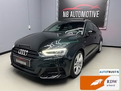 Audi A3 Sportback - 35 TFSI CoD Design S-line 2019