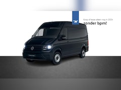 Volkswagen Crafter - Bedrijfswagens Trendline L3 2.0 TDI EU6 103 kW (140 pk) GVW 3.5T WB 3640 MM 6 versn. Han