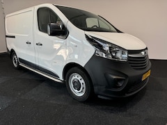 Opel Vivaro - VIVARO-B L1H1 Euro 6 Airco Navigatie