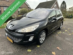 Peugeot 308 SW - 1.6 VTi XS