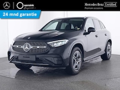 Mercedes-Benz GLC-klasse - 300e 4MATIC AMG Line | Panoramadak | Trekhaak | Rij assistentie |