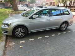 Volkswagen Golf Variant - 1.2 TSI Connected Series