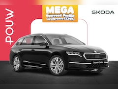 Skoda Octavia Combi - 1.5 TSI MHEV 150pk DSG Business Edition Plus | Winterpakket | Trekhaak