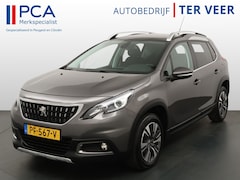 Peugeot 2008 - 1.2 PureTech Allure