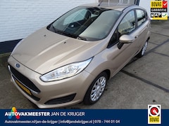 Ford Fiesta - 1.0 Style Essential