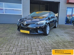 Renault Clio - 1.0 TCe Zen