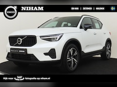 Volvo XC40 - B4 (M-HYBRID) PLUS DARK -CAMERA|ADAP.CRUISE|VERW.VOORRUIT|TREKHAAK