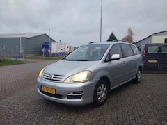 Toyota Avensis Verso - 2.0i Linea Luna 7p