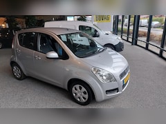 Suzuki Splash - 1.2