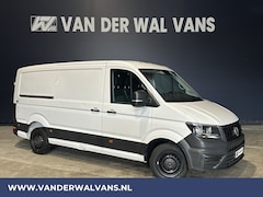 Volkswagen Crafter - 2.0 TDI L3H2 L2H1 Euro6 * Airco | Camera | Apple Carplay | Android Auto Bijrijdersbank