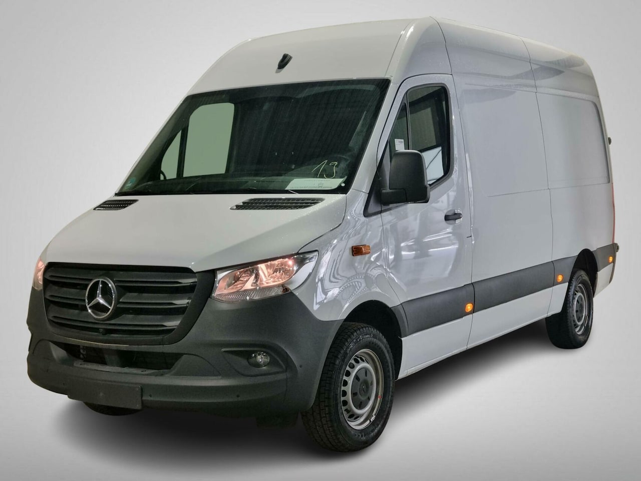 Mercedes-Benz Sprinter - bestel 317 L2H1 MEERDERE OP VOORRAAD! - AutoWereld.nl