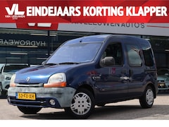 Renault Kangoo - 1.4 RXE | Automaat | Radio CD | Trekhaak |