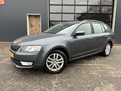 Skoda Octavia Combi - 1.2 TSI Greentech Ambition NAVI CRUISE AIRCO