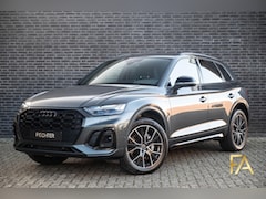 Audi Q5 - 50 TFSI e S edition Facelift/360'