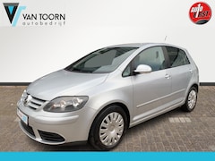 Volkswagen Golf Plus - 1.6 FSI Optive 3, trekaak