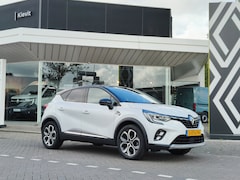 Renault Captur - 1.0 TCe 100 Intens