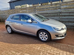 Opel Astra - 1.4 Blitz Navigatie