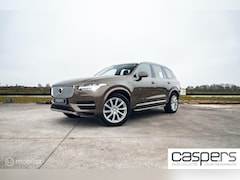 Volvo XC90 - 7P 2.0 T8 Twin Engine AWD Inscription