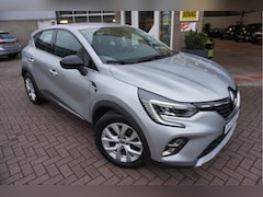 Renault Captur - 1.3 TCe 130 Intens Automaat