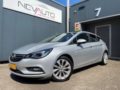 Opel Astra - 1.4 Edition 150PK NAVI TREKHAAK CRUISE CONTROL