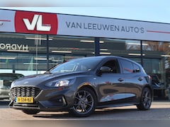 Ford Focus - 1.0 EcoBoost ST Line Business | Navigatie | Stoel/Stuurwiel verwarming |