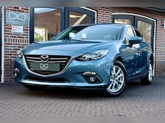 Mazda 3 - 3 1.5 TS | NAVIGATIE | CRUISE | LED | BLUETOOTH