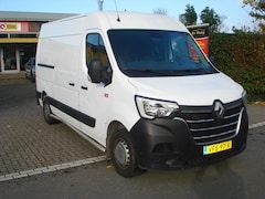 Renault Master - 2.3 dCi 150pk L2H1-EURO6-AIRCO-NAVI