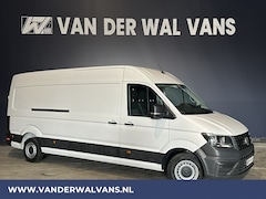 Volkswagen Crafter - 2.0 TDI 177pk L4H3 L3H2 Euro6 Airco | Navigatie | Camera | Apple Carplay Android Auto, Par