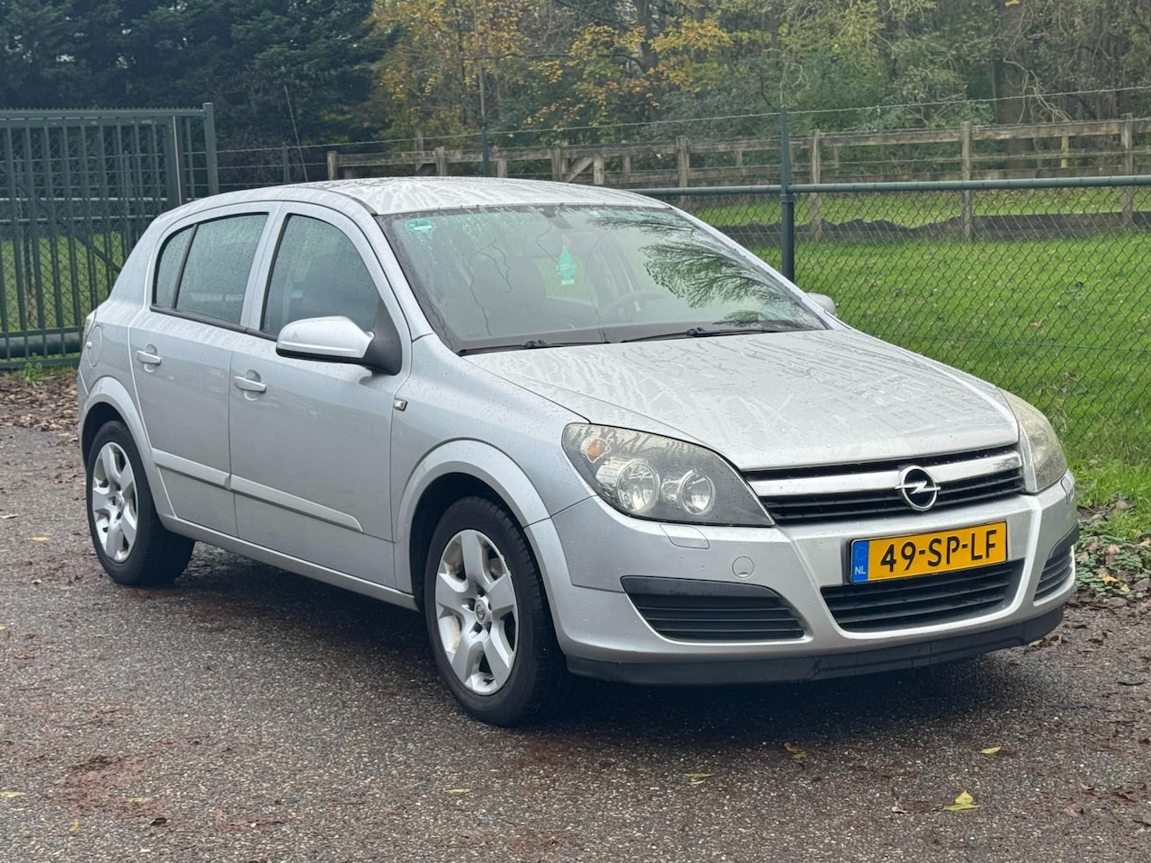 Opel Astra - 1.6 Edition /NW APK/Trekhaak/ - AutoWereld.nl