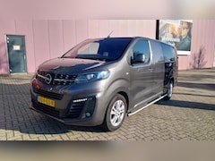 Opel Vivaro - GB 2.0 Diesel 150pk L3H1 Innovation