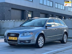 Audi A4 Avant - 2.0 Pro Line | Navigatie | Climate Control |