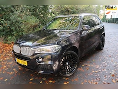 BMW X5 - XDrive40e iPerformance M Sport Edition HUD Pano 360camera Terkhaak