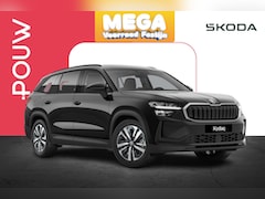 Skoda Kodiaq - 1.5 TSI PHEV Business Edition | Trekhaak | Comfort Pakket