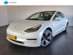 Tesla Model 3 - Long-Range Dual Motor AWD