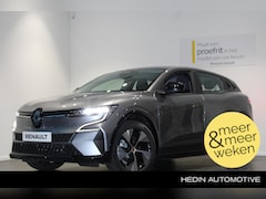 Renault Mégane E-Tech - EV60 Optimum Charge Equilibre (UIT VOORRAAD LEVERBAAR)