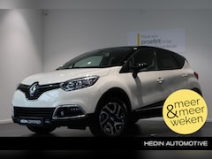 Renault Captur - 1.2 TCe Dynamique